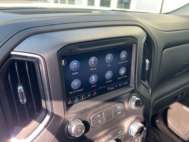 Used 2022 GMC Sierra 3500 Denali image 15