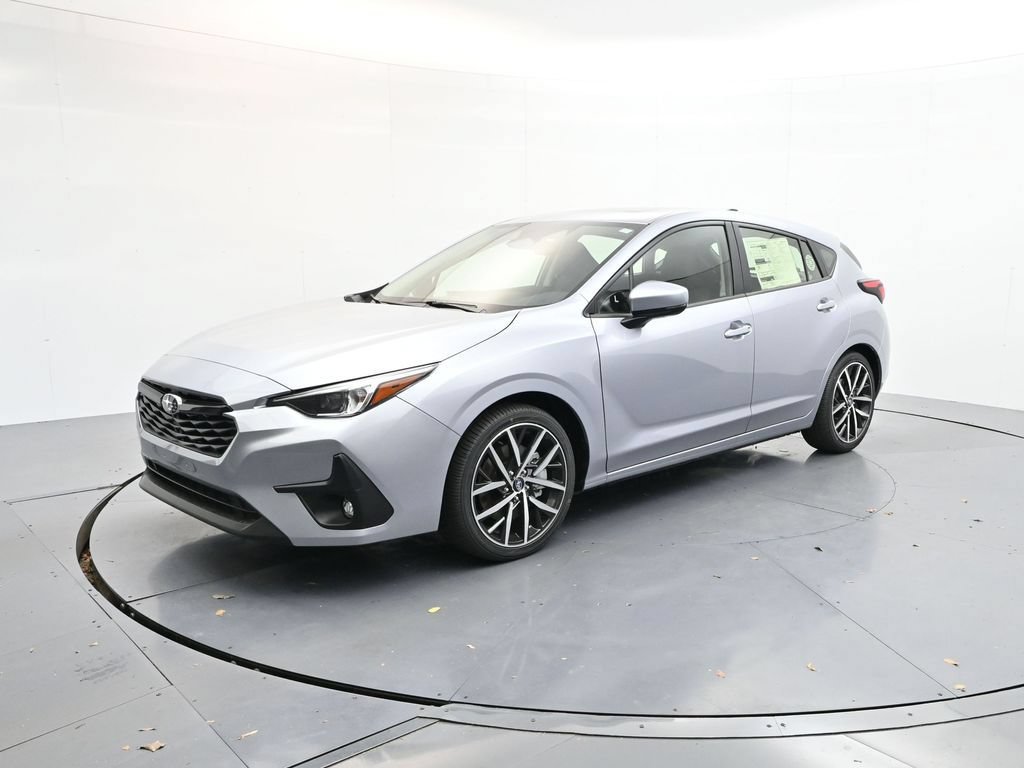 New 2026 Subaru Impreza 2.0i Sport AWD/4WD image 1
