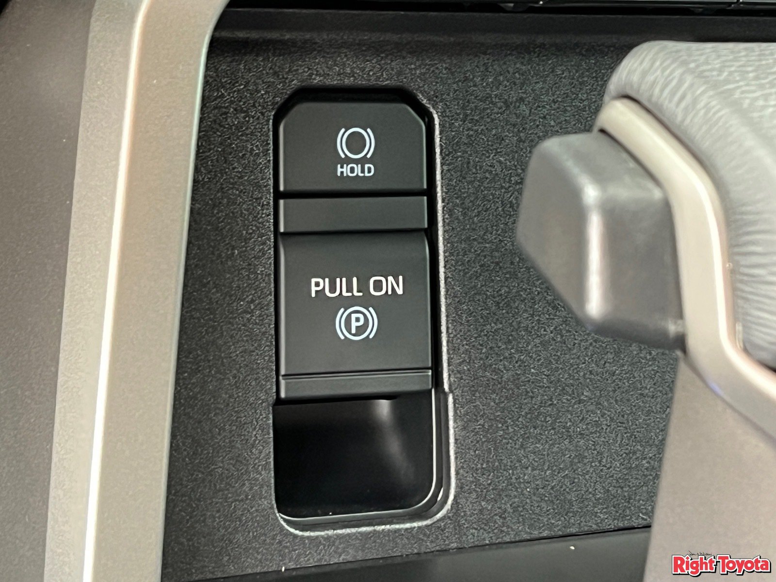 Certified 2026 Toyota Tundra Platinum AWD/4WD image 27