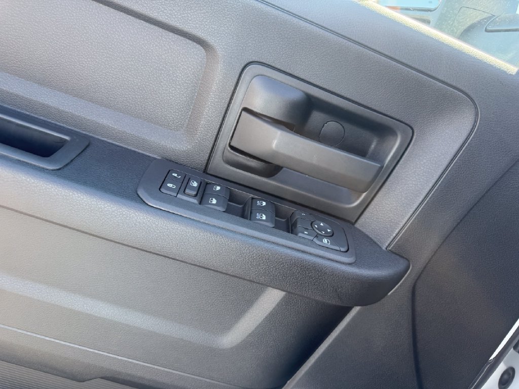 New 2027 RAM 2500 Tradesman AWD/4WD image 6