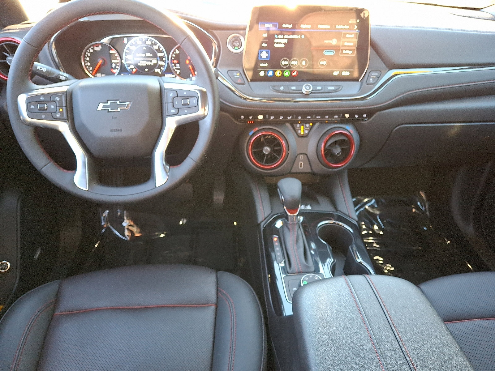 Used 2023 Chevrolet Blazer RS w/ Enhanced Convenience Package image 15