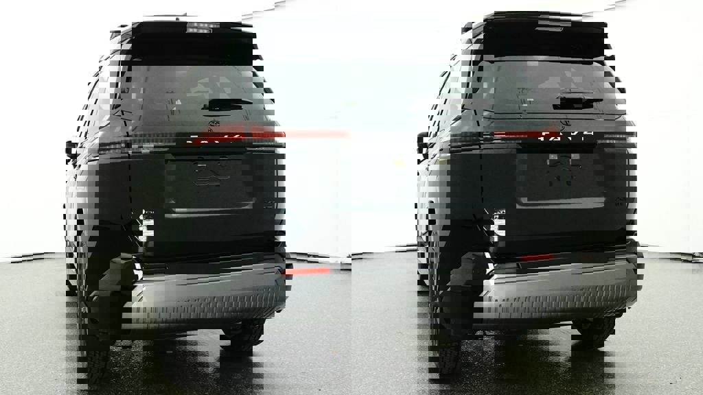 New 2026 Toyota RAV4 XSE image 12