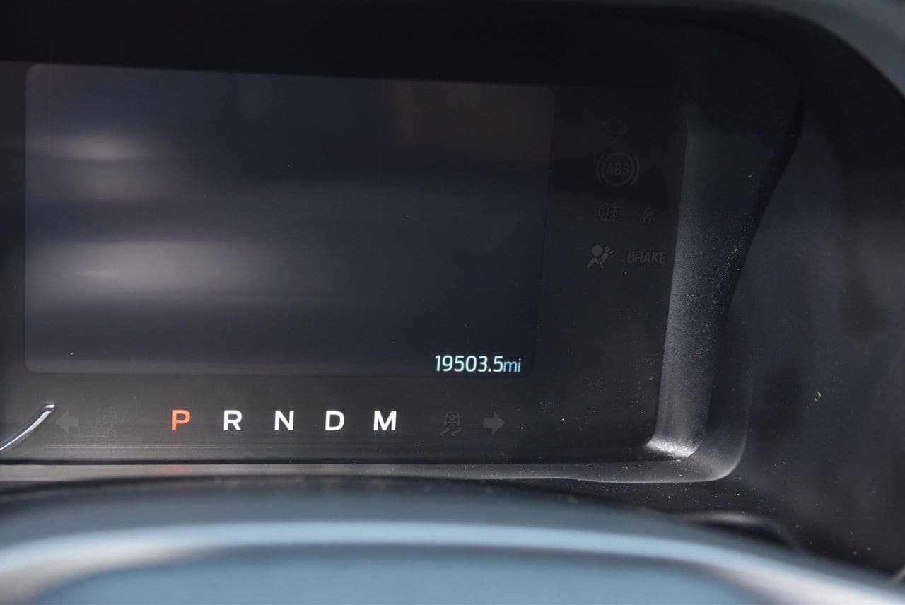 Certified 2024 Ford Bronco Big Bend AWD/4WD image 8