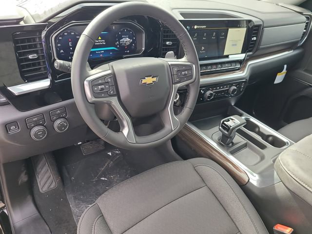 New 2026 Chevrolet Silverado 1500 LT AWD/4WD image 18