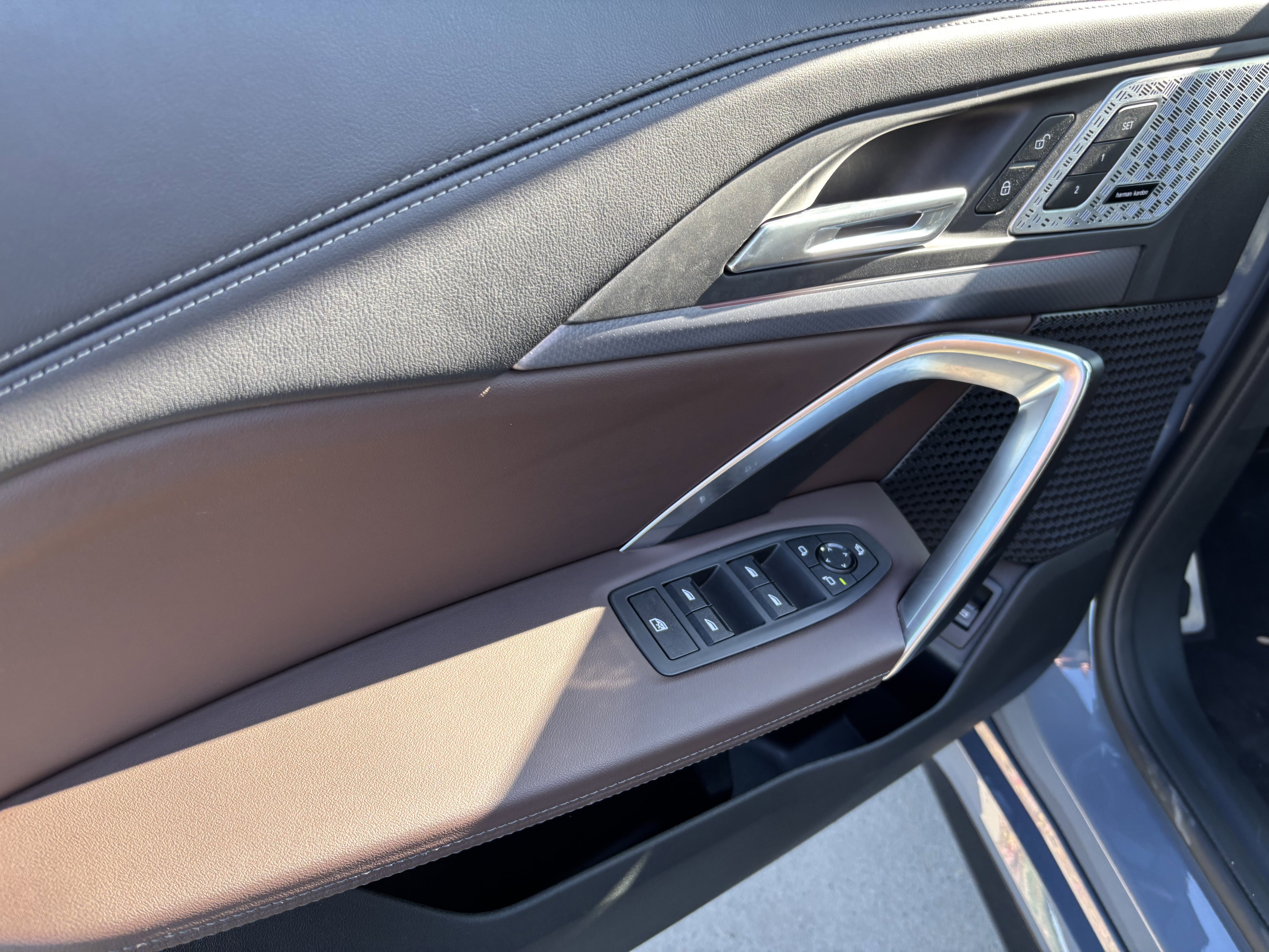 Certified 2025 BMW X1 M35i image 14