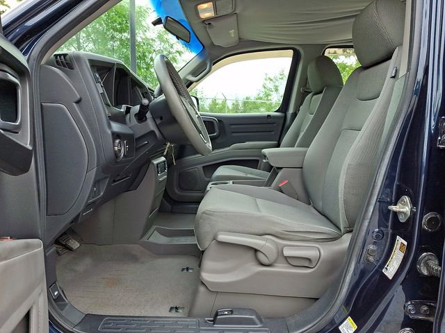 Used 2010 Honda Ridgeline RT image 14