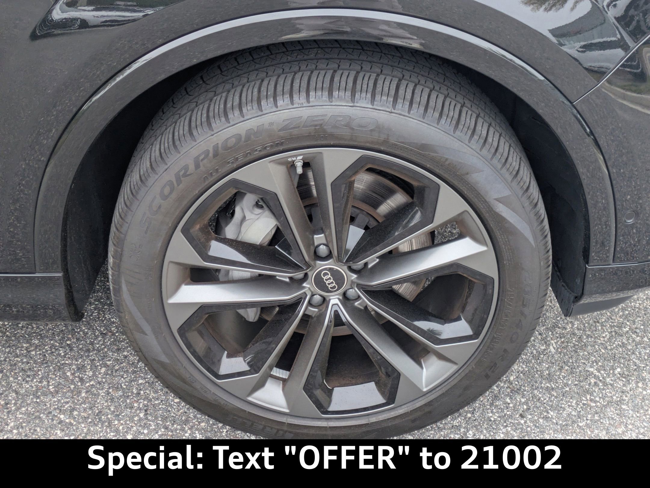 Certified 2025 Audi Q7 3.0T Premium Plus image 11