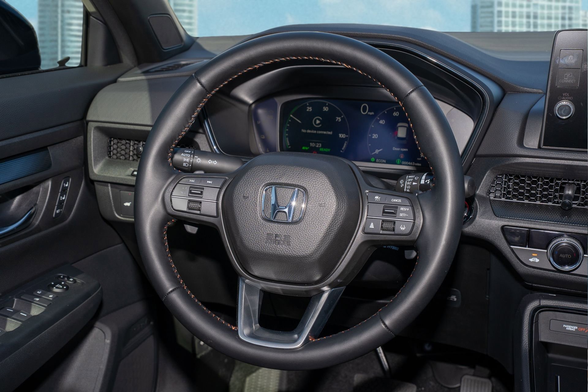 Certified 2026 Honda CR-V Sport-L image 24