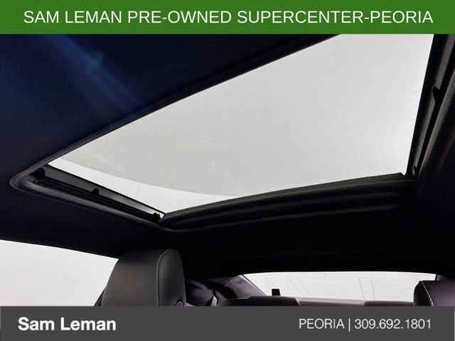 Used 2017 Chevrolet Camaro LT w/ RS Package image 22