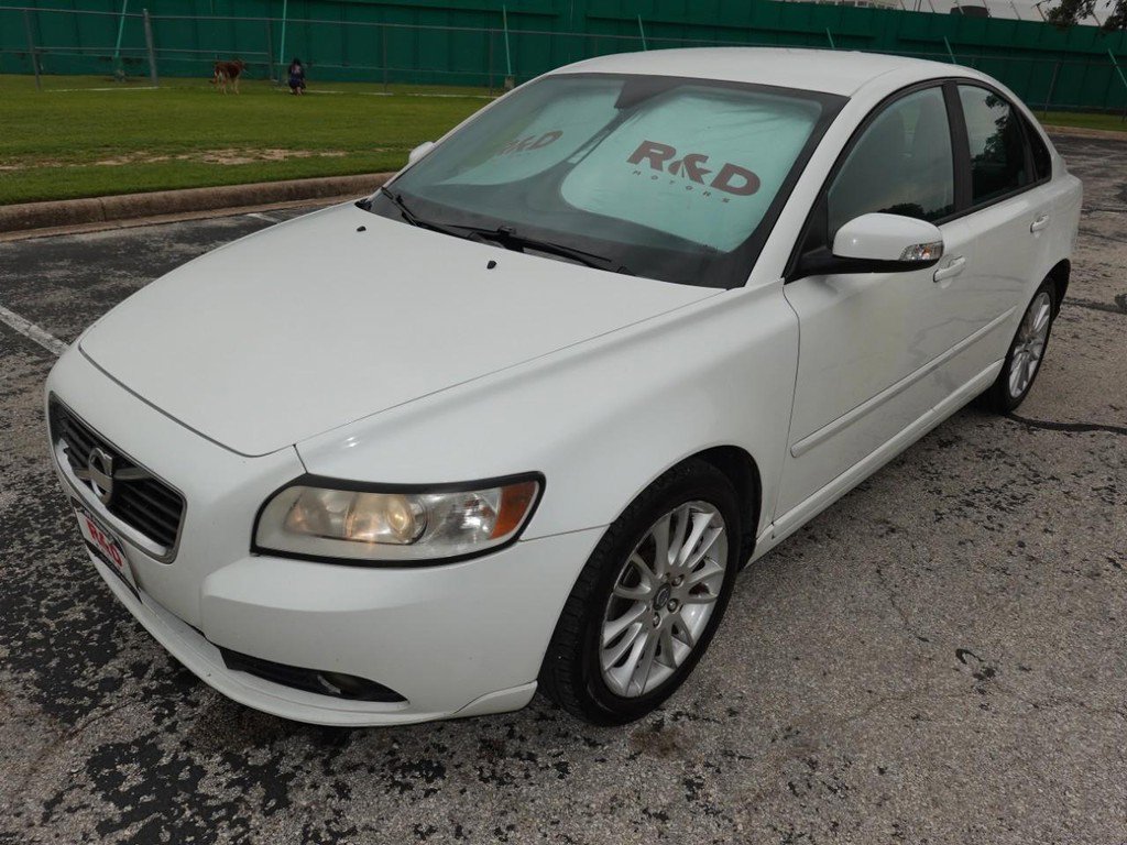 Used 2011 Volvo S40 T5 FWD image 3