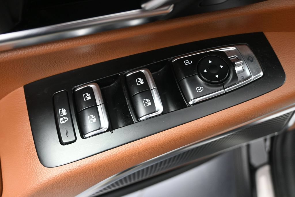 Certified 2025 Kia Telluride SX Prestige X-Pro AWD/4WD image 11