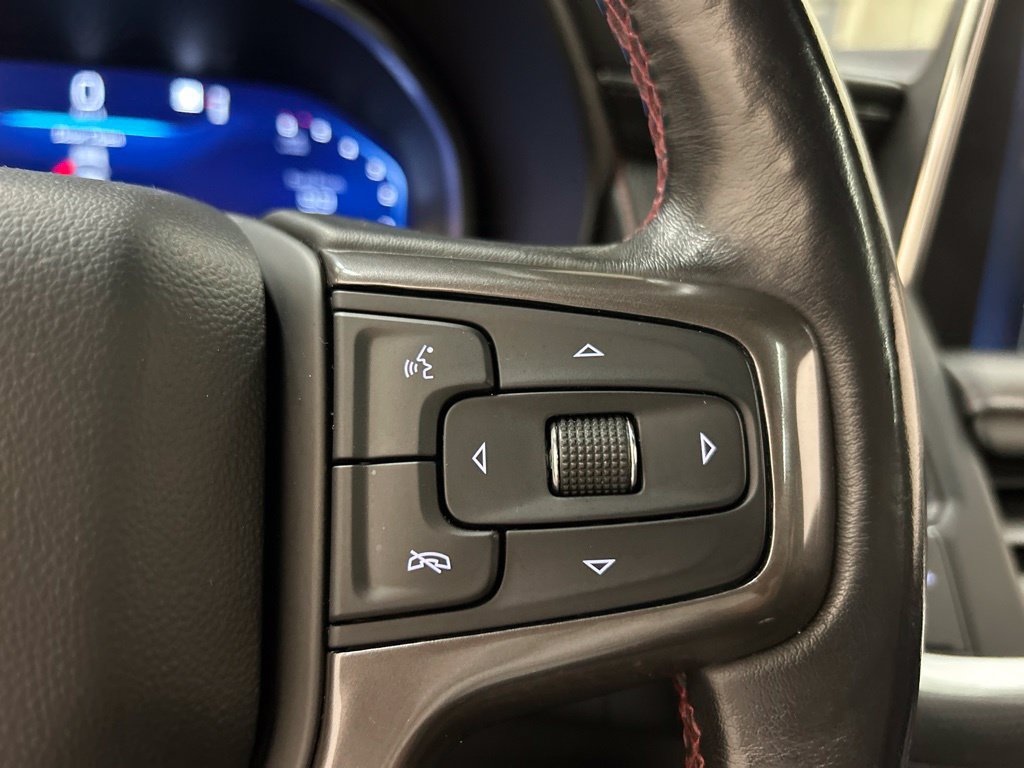 Used 2022 Chevrolet Tahoe RST w/ Luxury Package AWD/4WD image 26
