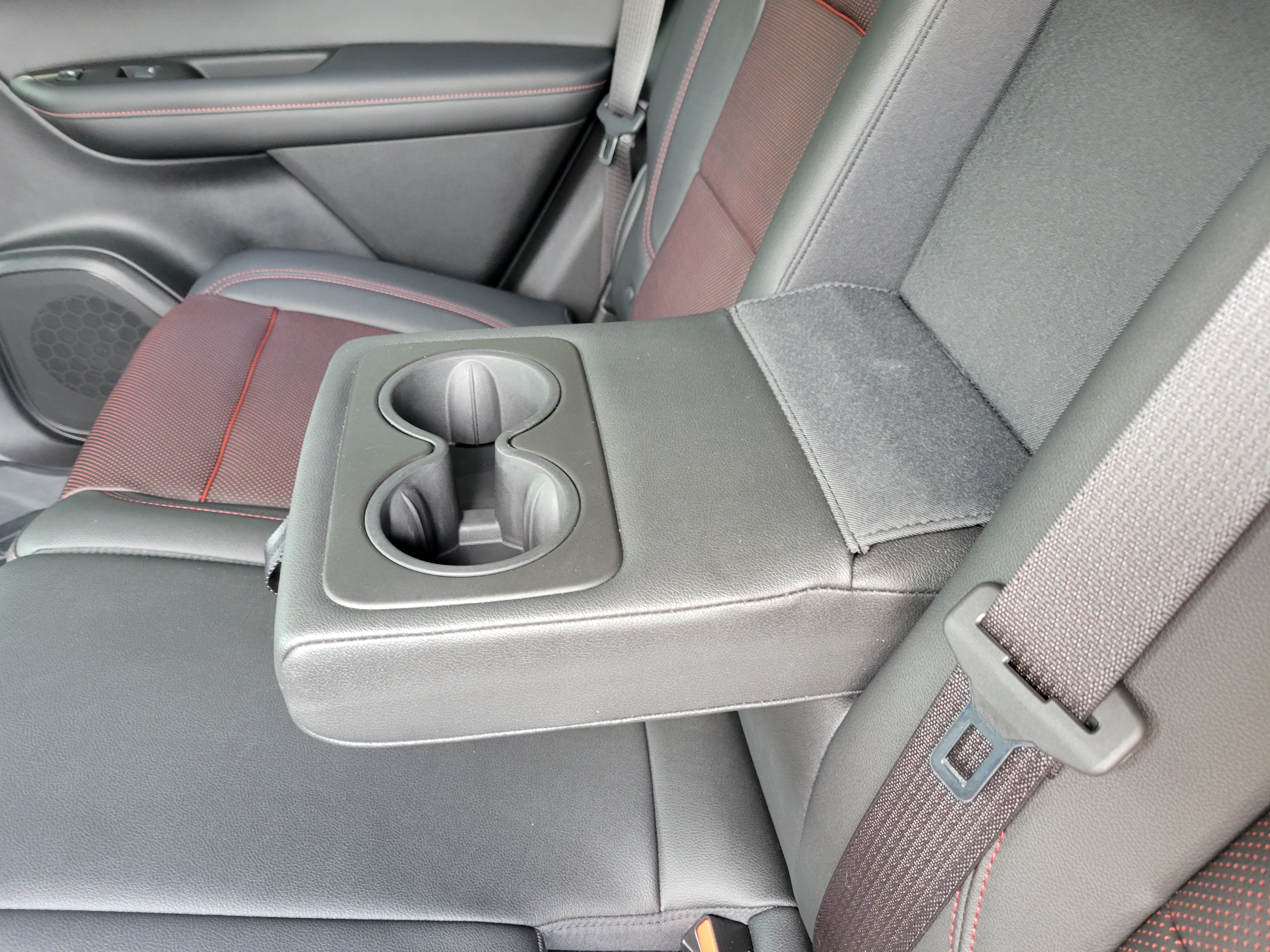 Certified 2021 Chevrolet Blazer RS w/ Enhanced Convenience Package FWD image 39