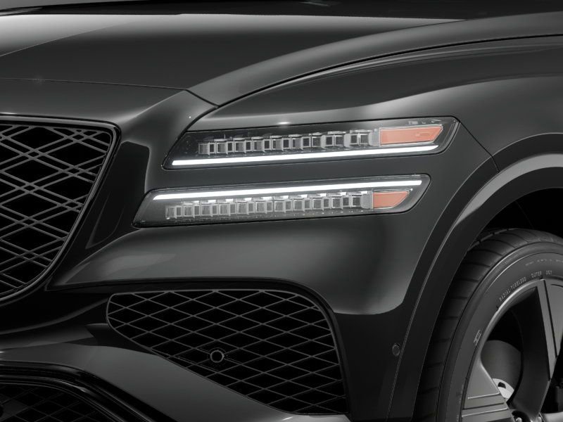 New 2026 Genesis GV80 3.5T Prestige AWD/4WD image 9