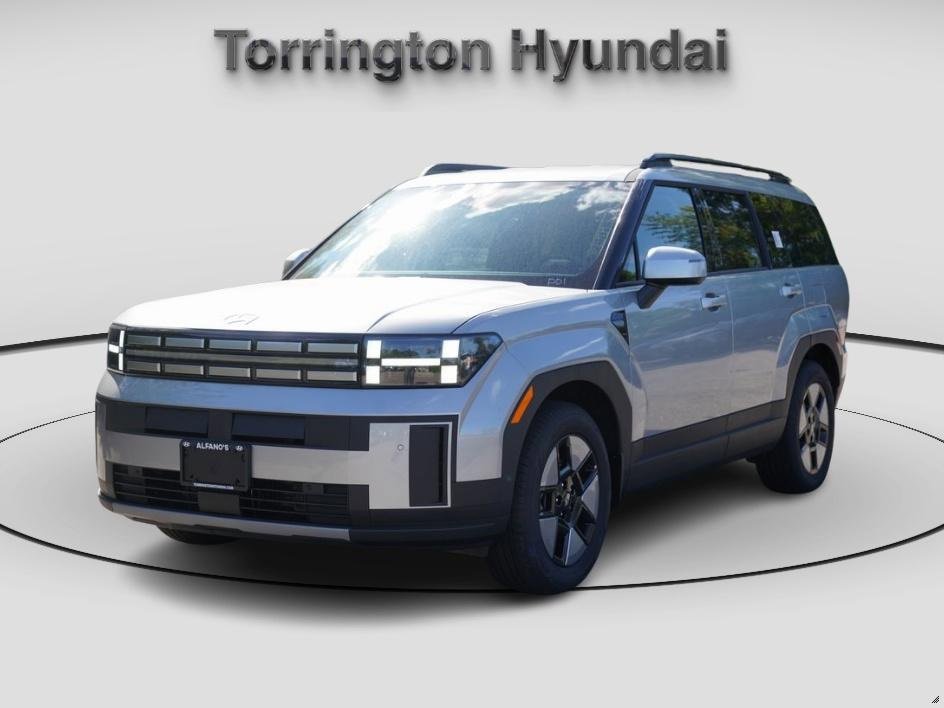 New 2026 Hyundai Santa Fe SEL image 3