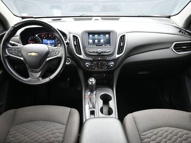 Used 2021 Chevrolet Equinox LT image 26