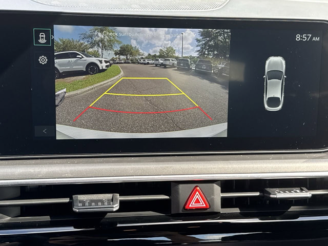 New 2026 Kia K5 GT-Line FWD image 19