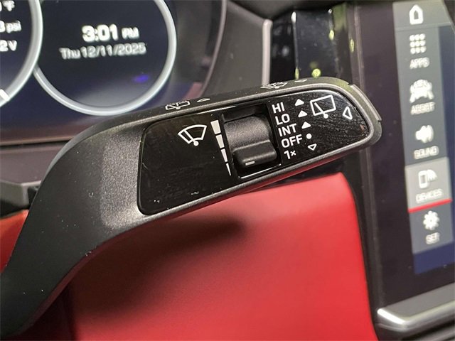 Used 2021 Porsche Cayenne Turbo image 41