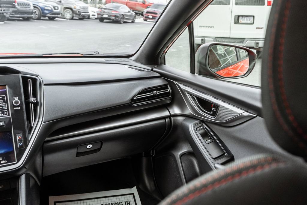 Used 2022 Subaru WRX AWD/4WD image 11