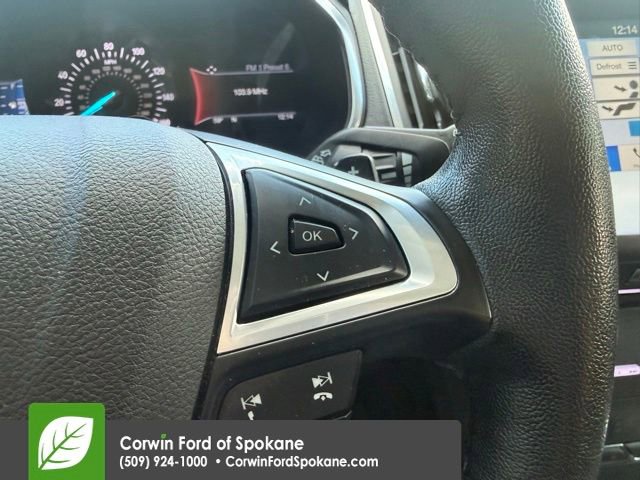 Used 2017 Ford Edge Sport w/ Equipment Group 401A AWD/4WD image 27