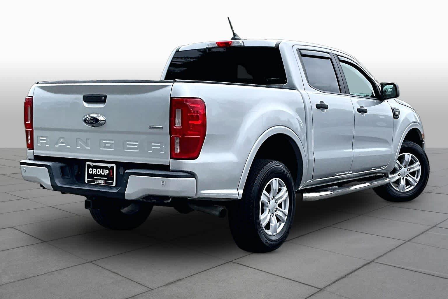 Used 2019 Ford Ranger XLT RWD image 13