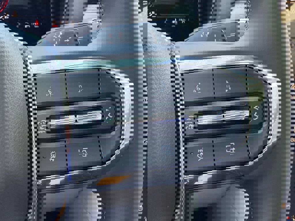 New 2026 GMC Terrain Denali image 33