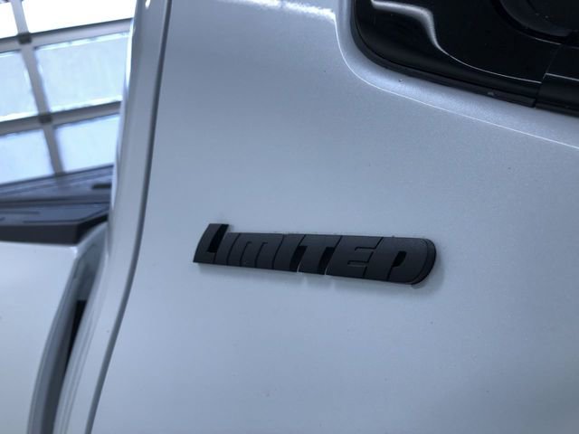New 2026 Toyota Tundra Limited image 9
