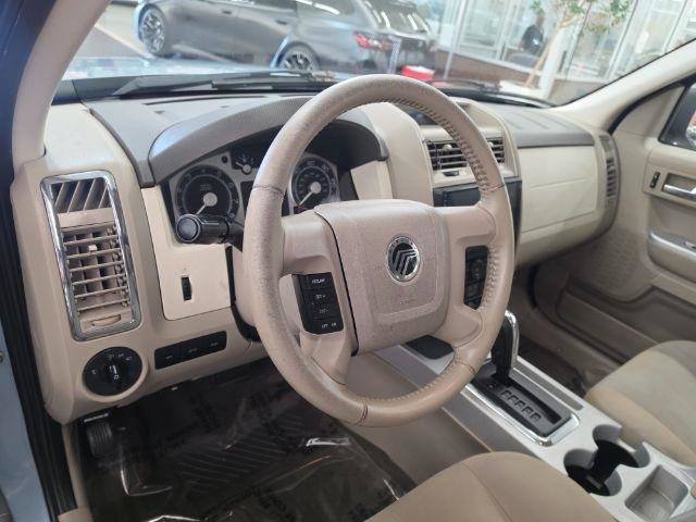 Used 2008 Mercury Mariner 4WD V6 image 11
