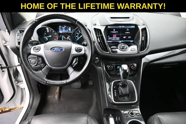 Used 2014 Ford Escape Titanium AWD/4WD image 15