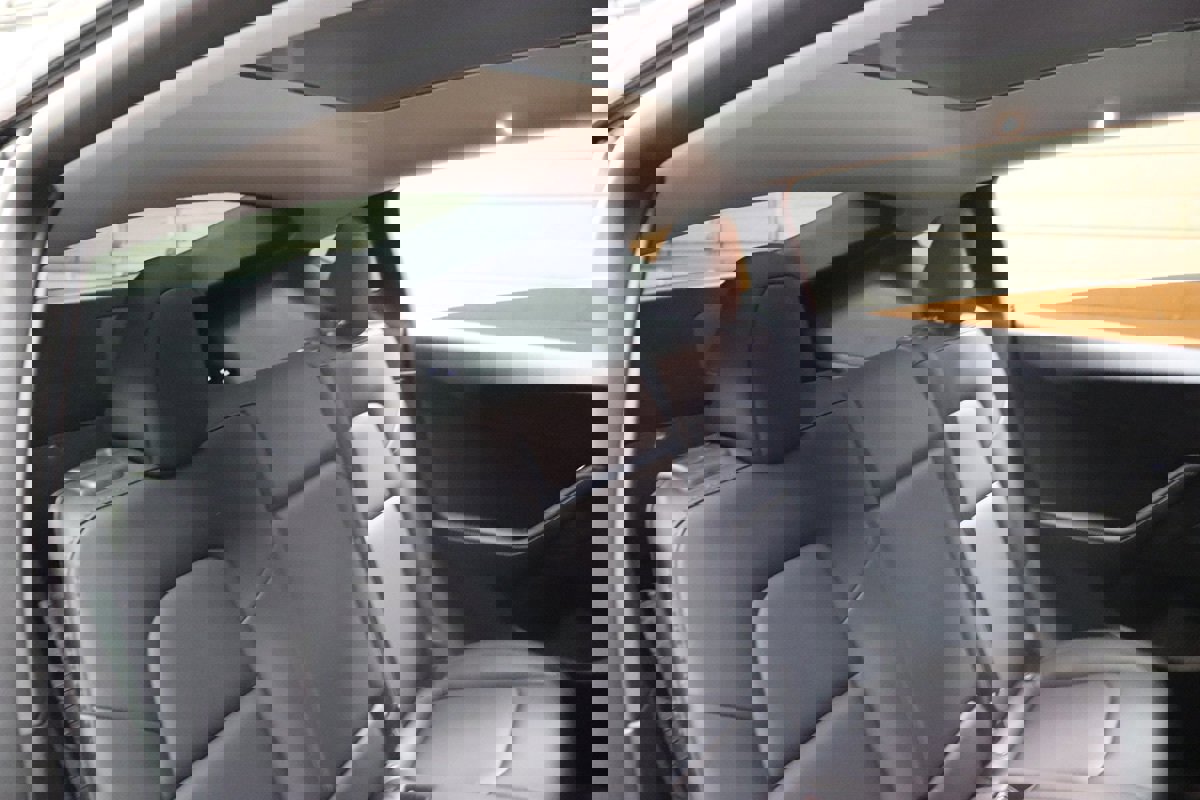 Used 2022 Tesla Model Y Performance image 62