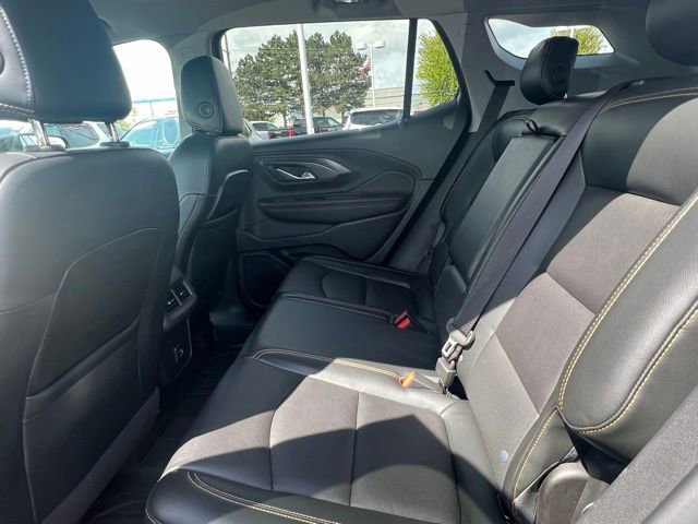 Used 2020 GMC Terrain SLT w/ Preferred Package AWD/4WD image 21