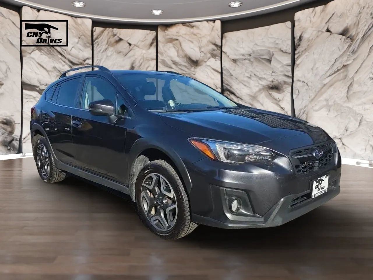 Used 2019 Subaru Crosstrek 2.0i Limited AWD/4WD image 3