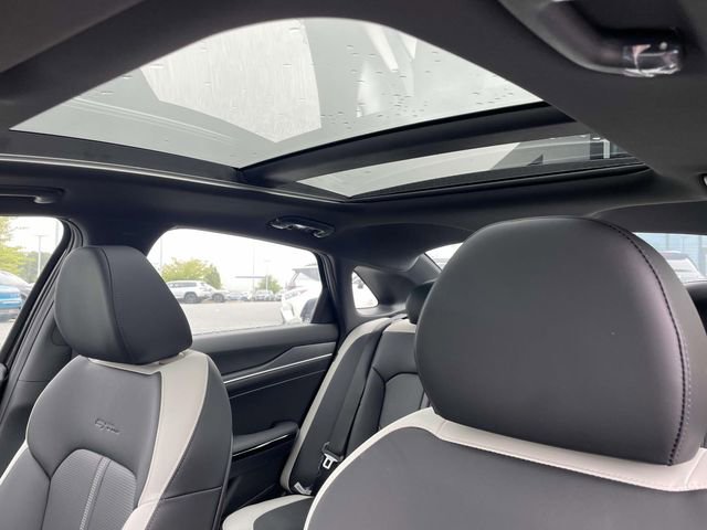 Certified 2025 Kia K5 GT-Line w/ GT-Line Premium Package AWD/4WD image 26