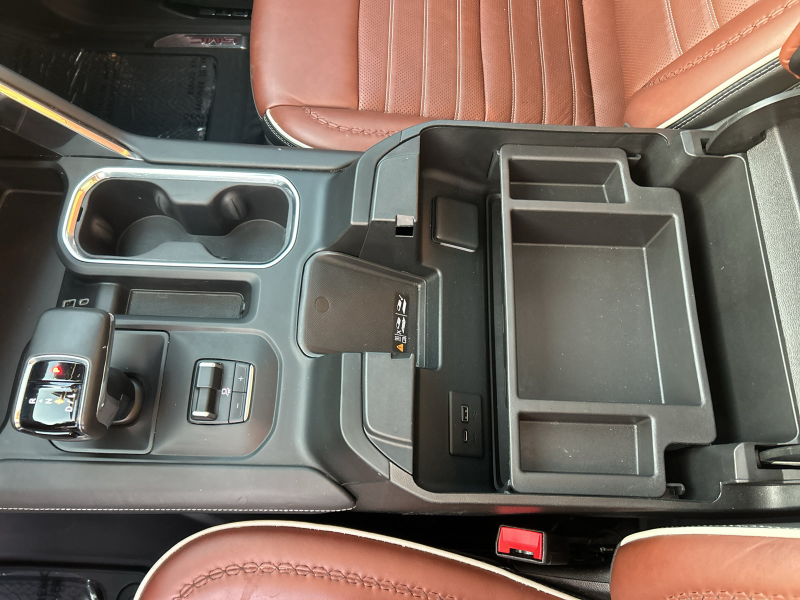 Used 2023 GMC Sierra 1500 Denali Ultimate AWD/4WD image 14