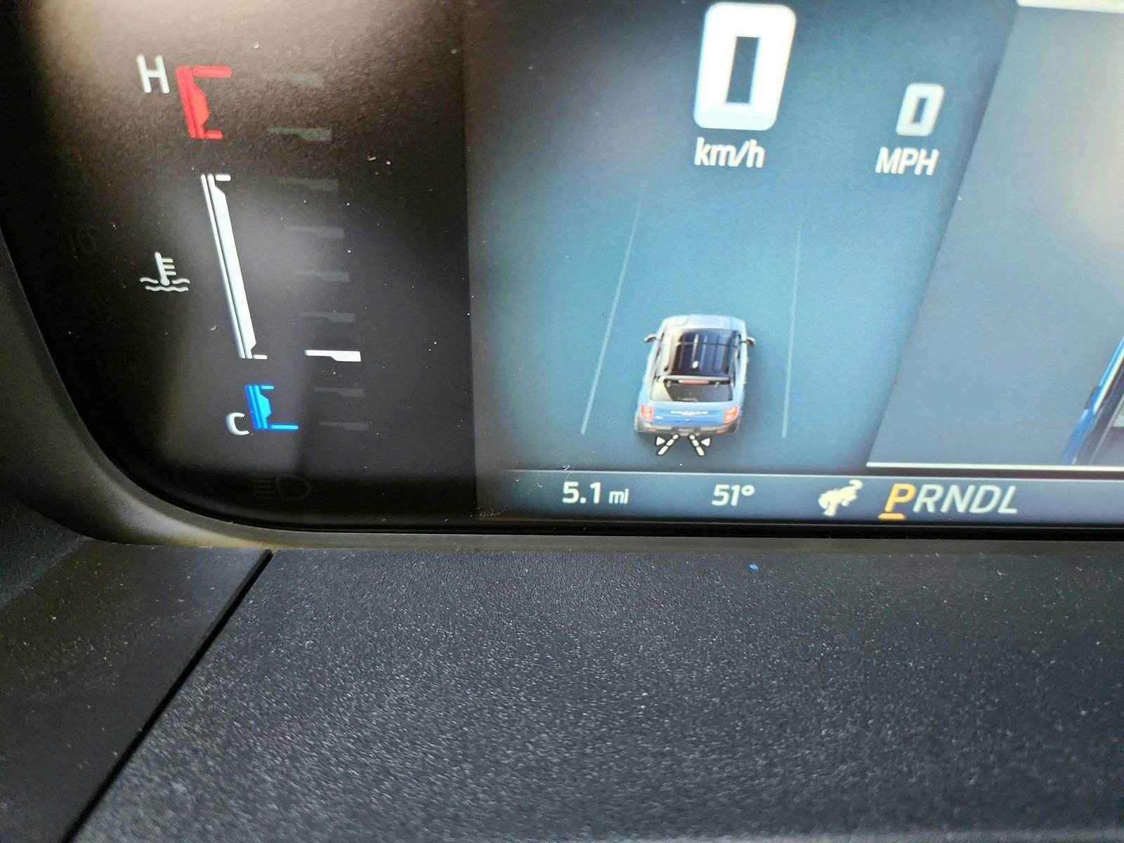 New 2026 Ford Bronco Sport Outer Banks image 14