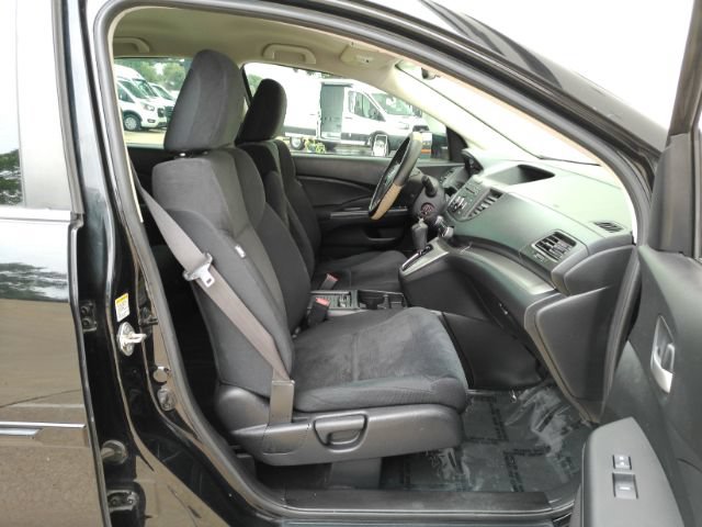 Used 2014 Honda CR-V LX image 17
