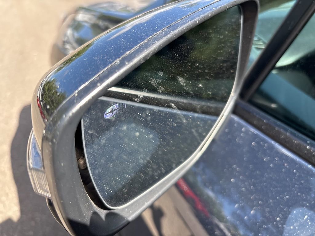 Used 2024 Subaru Outback Onyx Edition image 30