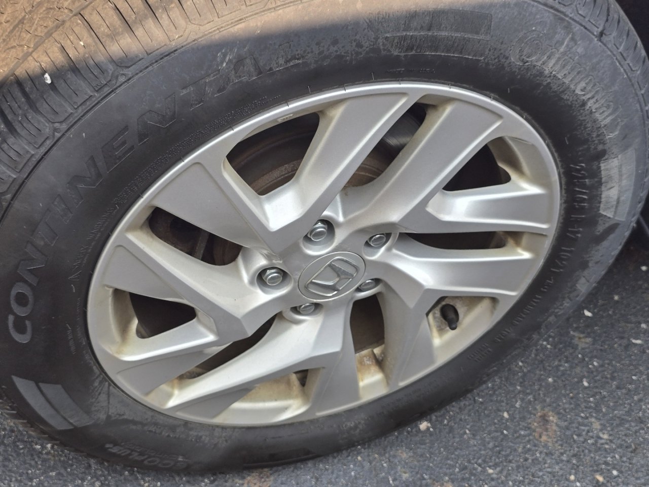Used 2015 Honda CR-V EX image 9