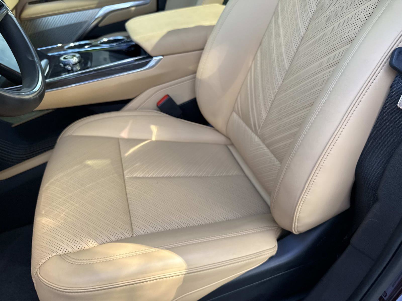 Used 2025 Cadillac Escalade IQ Sport 2 image 23