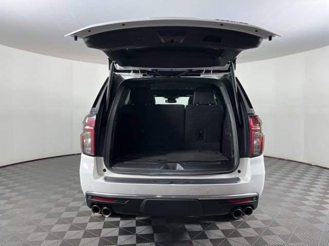 Used 2024 Chevrolet Tahoe Premier image 46