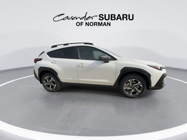 New 2026 Subaru Crosstrek 2.0i Premium AWD/4WD image 4