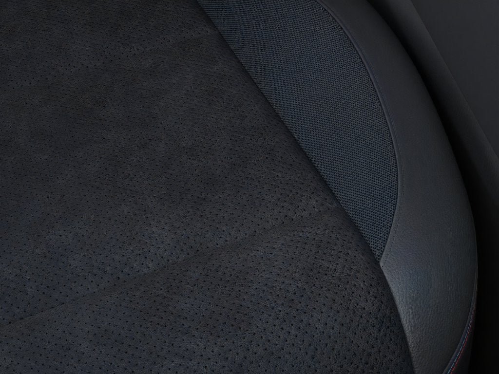 New 2027 Chevrolet Blazer EV RS AWD/4WD image 21