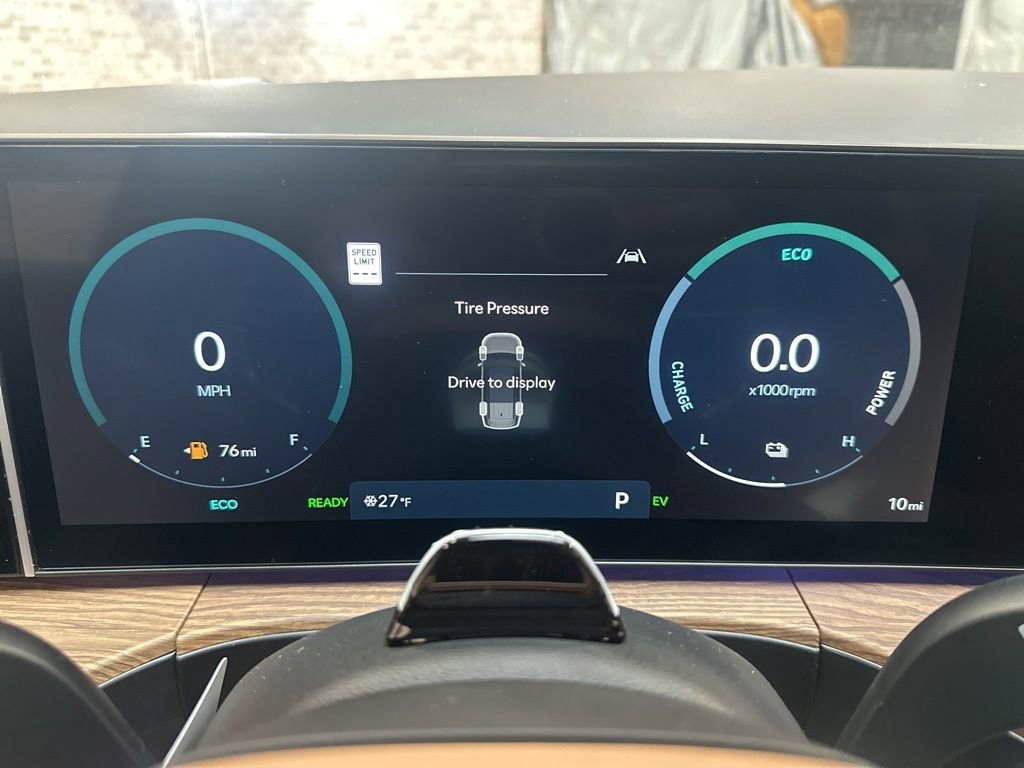 New 2026 Hyundai Santa Fe Calligraphy image 26