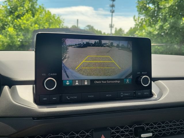 Certified 2025 Honda Accord SE image 20
