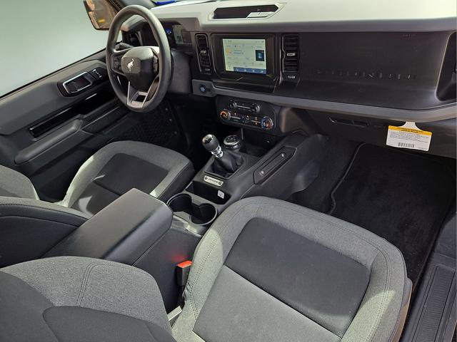 Used 2023 Ford Bronco 2-Door AWD/4WD image 12