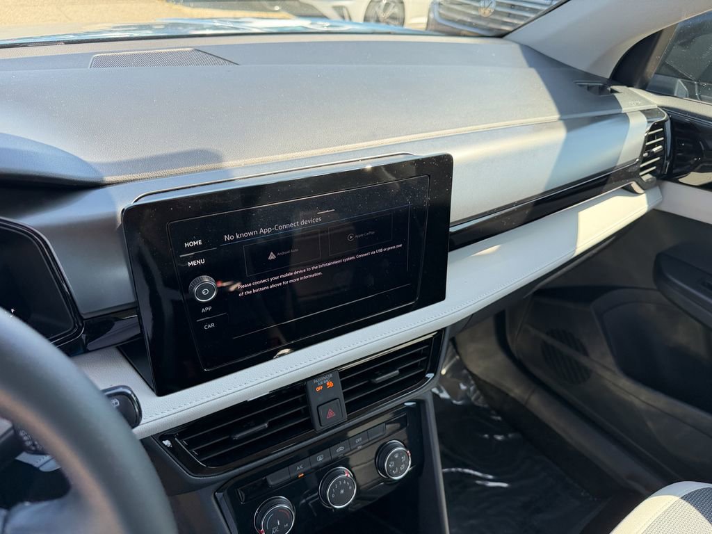 New 2026 Volkswagen Taos S FWD image 19