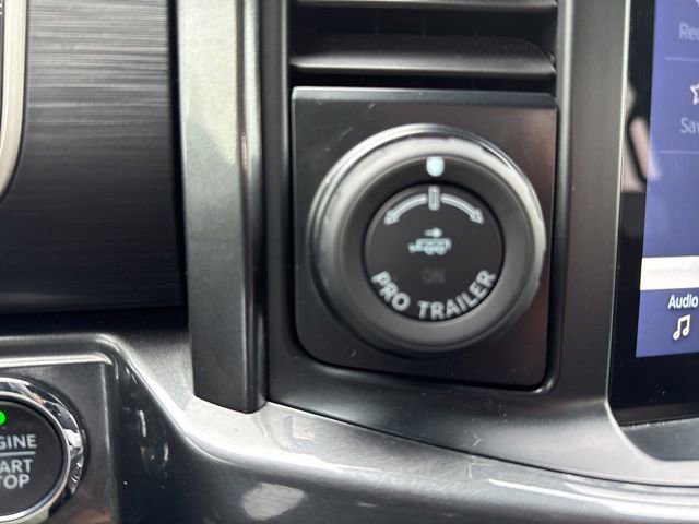 Used 2023 Ford F150 XLT w/ Equipment Group 302A High image 23