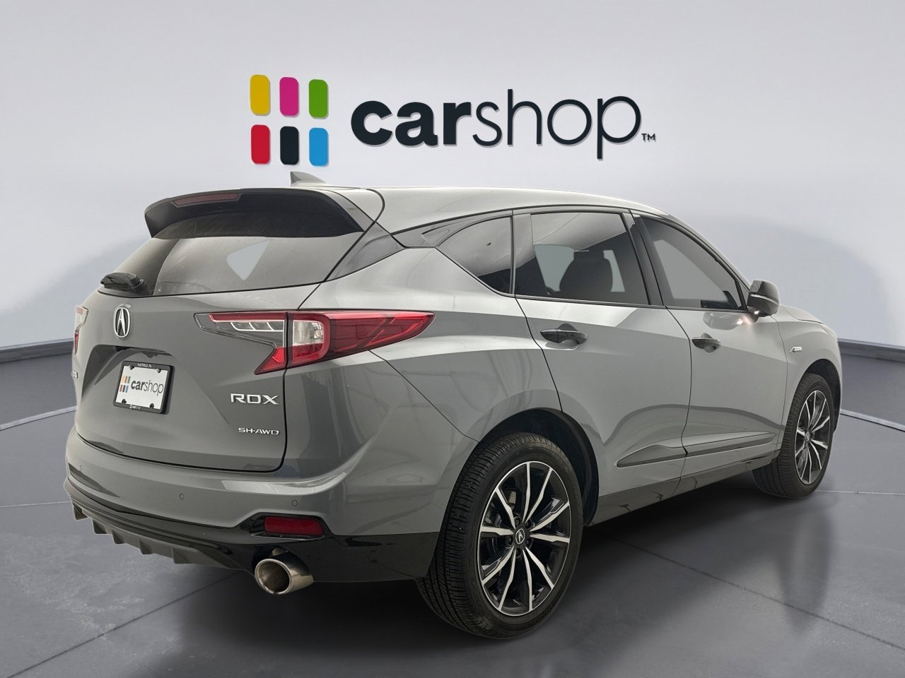 Used 2025 Acura RDX A-Spec image 5