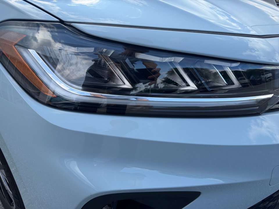 Certified 2026 Volkswagen Jetta Sport FWD image 24