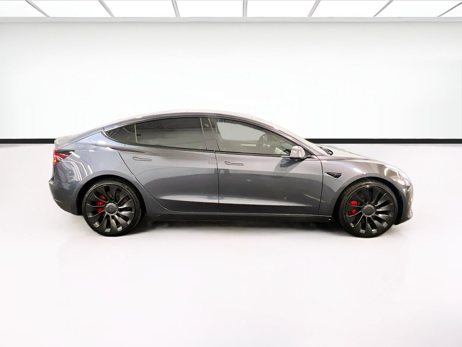 Used 2023 Tesla Model 3 Performance AWD/4WD image 23